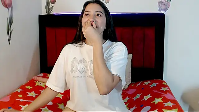 angelyxs online show from 01.10.26