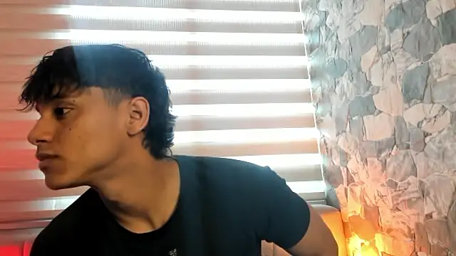 ZYZZ1312 online show from 03.04.26