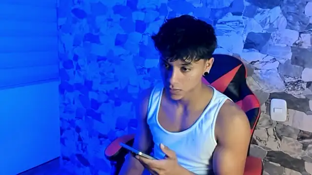 Snapshot of ZYZZ1312 chatting on 07.20.26 ZYZZ1312 online show from 07.20.26