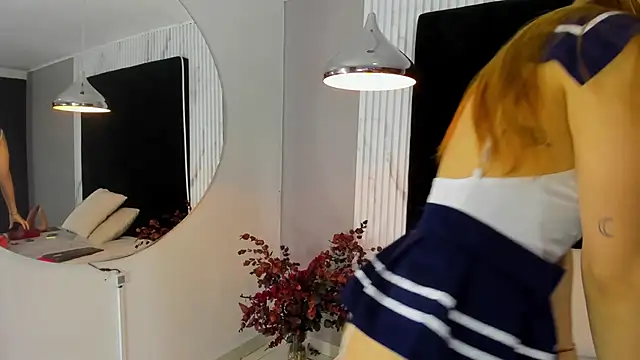 MONIK FOX CR online show from 09.19.25