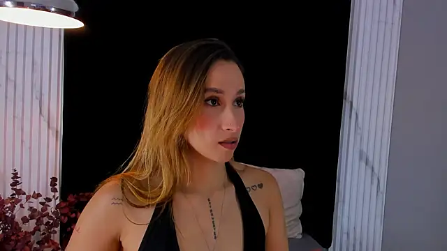 MONIK FOX CR online show from 10.03.25