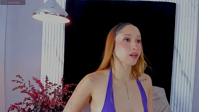 MONIK FOX CR online show from 10.04.25