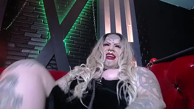 Venus Rock online show from 02.17.26