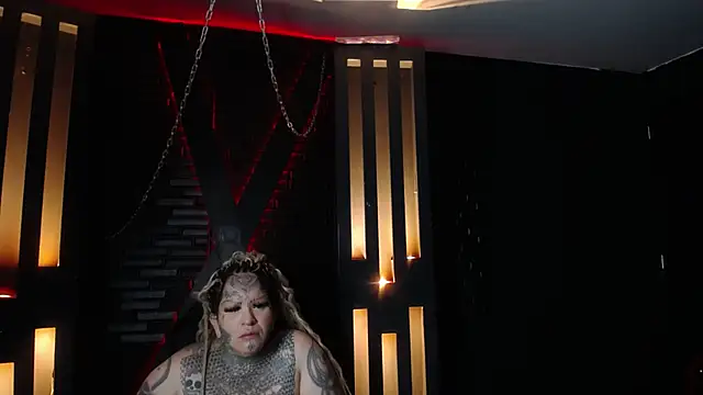 Venus Rock online show from 04.15.26