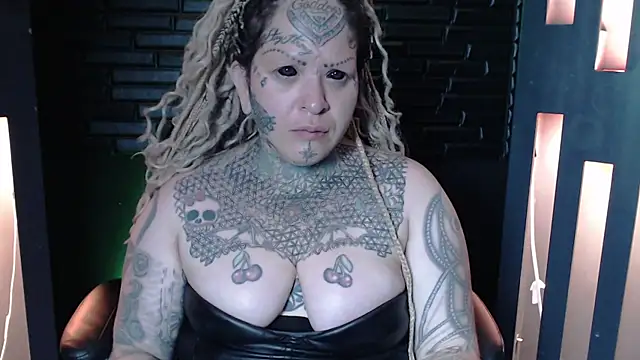 Venus Rock online show from 04.17.26