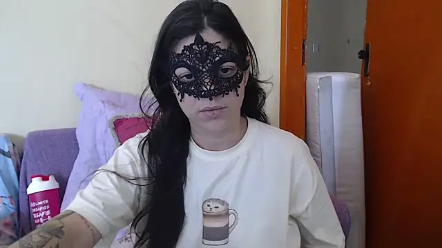 ayanahot  online show from 12.22.25