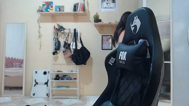 ayanahot  online show from 02.24.26