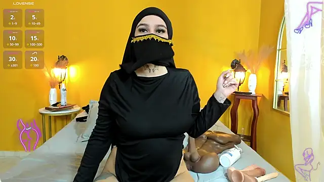 Snapshot of Hadarah_persa chatting on 02.25.26 Hadarah persa online show from 02.25.26