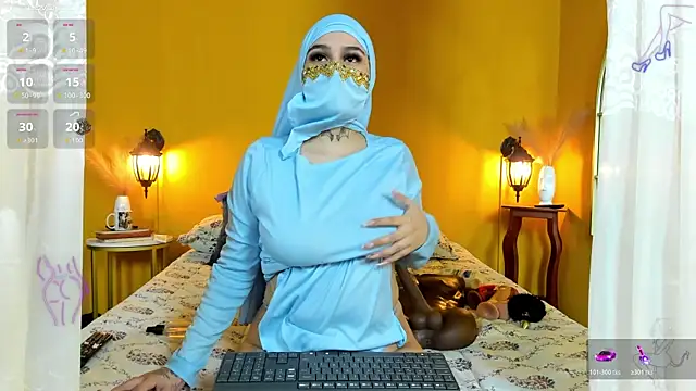 Snapshot of Hadarah_persa chatting on 03.04.26 Hadarah persa online show from 03.04.26