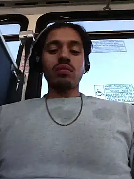 mrredcorn online show from 11.07.25