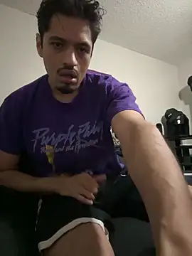 mrredcorn online show from 11.23.25