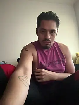 mrredcorn online show from 05.17.26