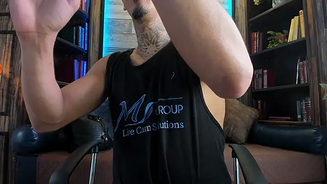 Donovan Desmond online show from 09.16.25