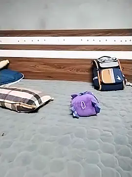 Mie rose online show from 10.24.25