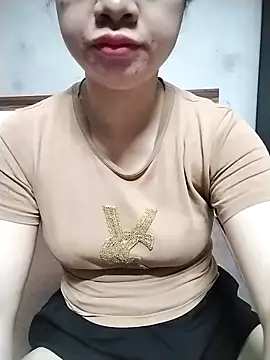 Mie rose online show from 03.31.26