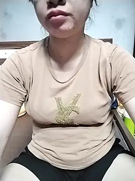 Mie rose online show from 04.17.26