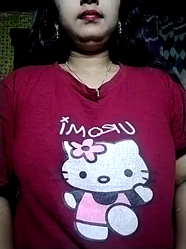 Hot-Hot online show from 01.11.26