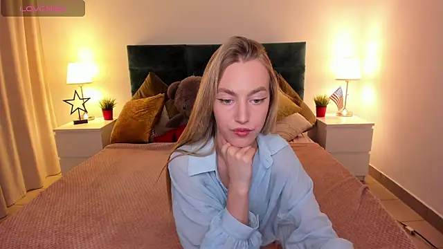 mishapallmer online show from 10.20.25