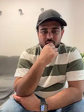 Rodrigopraba online show from 04.16.26