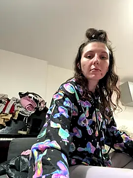 blissyboo123 online show from 10.08.25