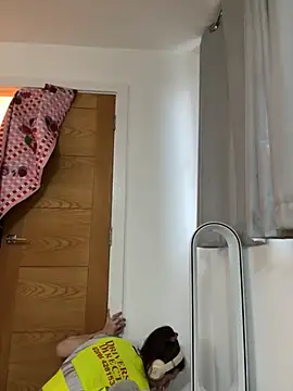 blissyboo123 online show from 10.16.25