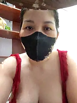 Ladymlem online show from 11.11.25