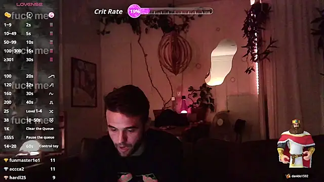 squirtproff online show from 09.10.25