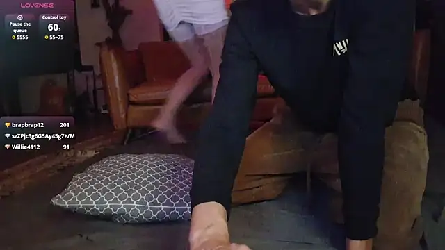 squirtproff online show from 09.18.25