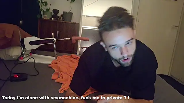 squirtproff online show from 09.29.25