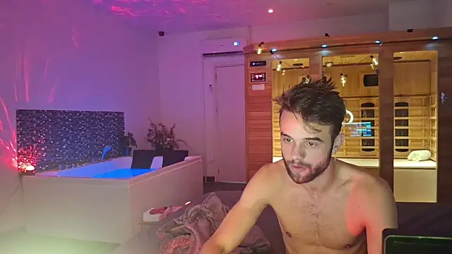 squirtproff online show from 10.11.25