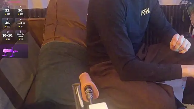 squirtproff online show from 12.20.25