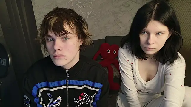 Bonnie And C1yde online show from 03.07.26