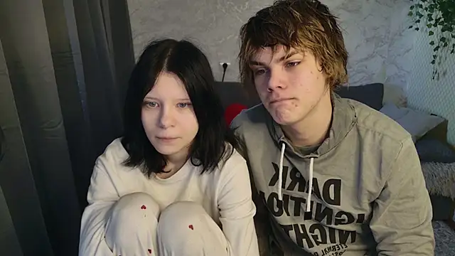 Bonnie And C1yde online show from 03.08.26