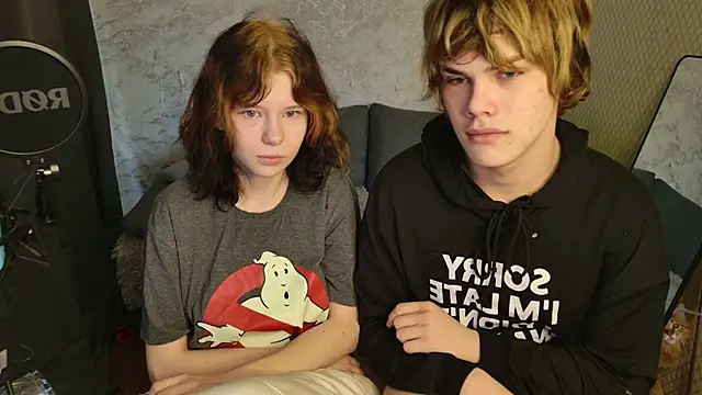 Bonnie And C1yde online show from 04.22.26