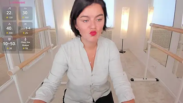 moodberry online show from 09.24.25