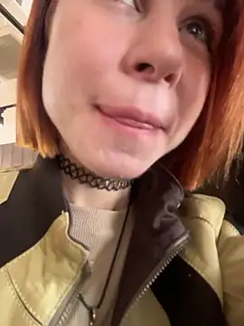 RosieSecret online show from 10.23.25