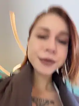 RosieSecret online show from 12.17.25