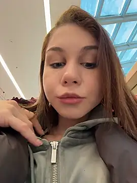 RosieSecret online show from 02.05.26