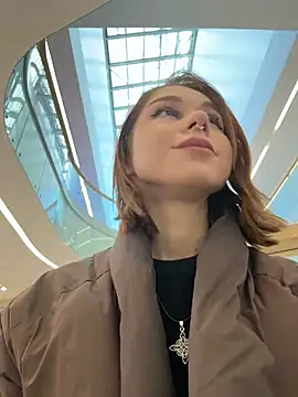 RosieSecret online show from 02.15.26