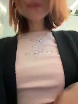 RosieSecret online show from 04.05.26