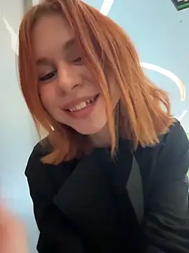 RosieSecret online show from 04.07.26