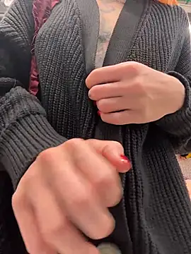 RosieSecret online show from 05.16.26