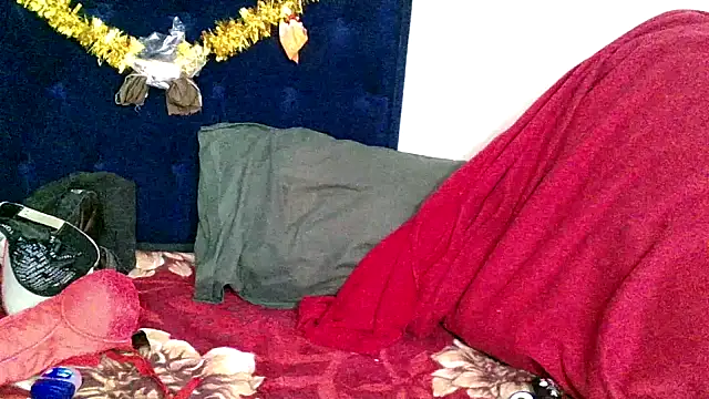 BUNNYCHOWX28 online show from 01.07.26