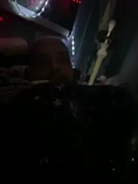 ColDreaMZz93 online show from 03.31.26