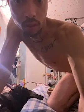 ColDreaMZz93 online show from 04.03.26