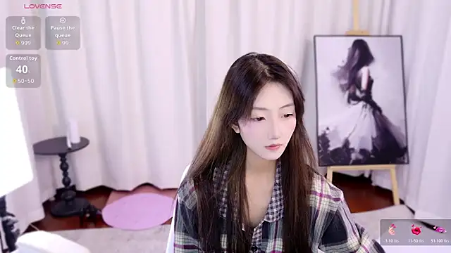 hanbaobao online show from 10.25.25