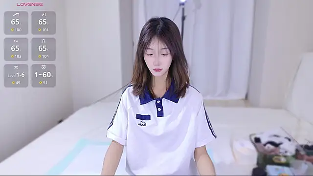 hanbaobao online show from 11.20.25