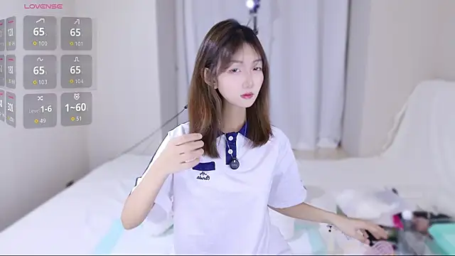 hanbaobao online show from 12.03.25