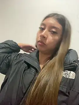 Sara-cooper2 online show from 02.07.26