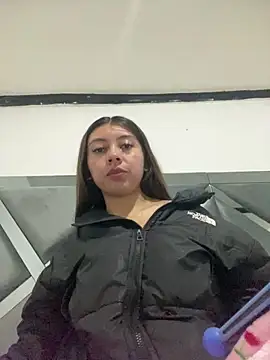 Sara-cooper2 online show from 02.18.26